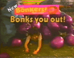 80S Candy GIF