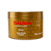 Cosmeticos Sauna Sticker by Clorofitum Cosméticos