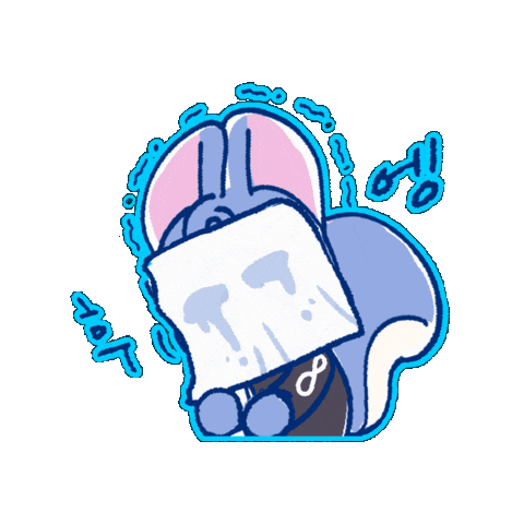 또또 Sticker