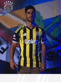 Marco Asensio GIF by Socinflu