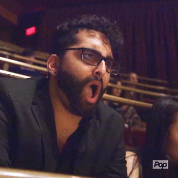 college a cappella GIF by Sing It On