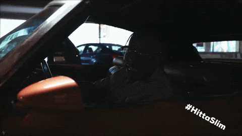Flex Drop Top GIF by HittaSlim