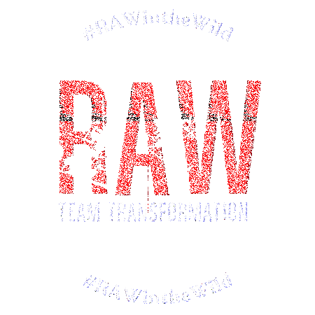 Rawtt Sticker by Raw Performance