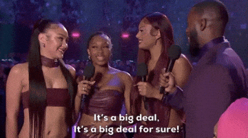 Big Deal