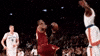 Lebron James Basketball GIF by NBA