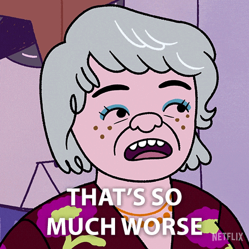 Bojack Horseman Comedy GIF by NETFLIX