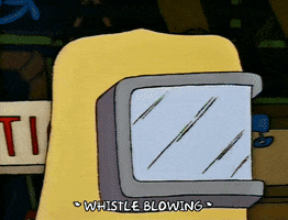 homer simpson episode 10 GIF