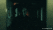 Tarot GIF by Sony Pictures