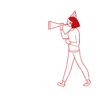 Makeup Magic Sticker by Emina Cosmetics