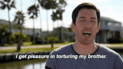 Siblings Drew GIF by HGTV