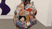 frieze art fair GIF by Frieze