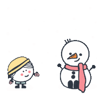 Happy Christmas Vacation Sticker by Frankfurt mit Kids