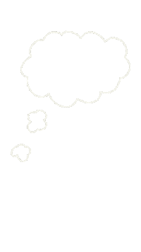 moreth4nwords thinking mind feeling thoughts Sticker