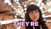 Shock Wow GIF