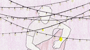 Slow Down GIF by Peter McPoland