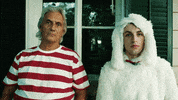Dog Piggy GIF by Peter McPoland