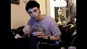 Dead Air GIF by Columbia Records