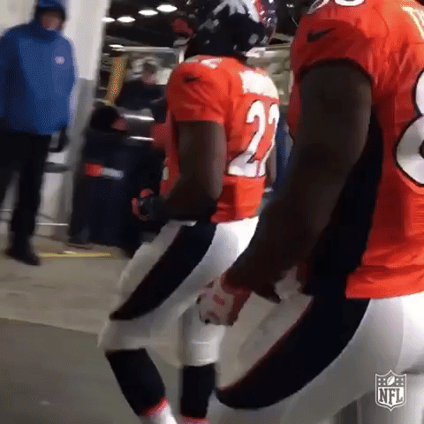 mnf GIF by NFL
