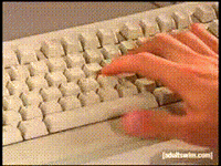 Tim And Eric Reaction GIF
