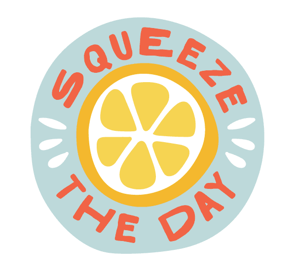 Rush_Bowls giphyupload joy fruit smoothie Sticker