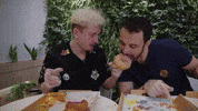 China Eating GIF by G2 Esports