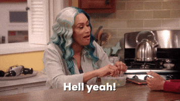 Hell Yeah