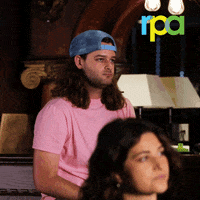 RPA_Advertising no shake shake head rpa GIF