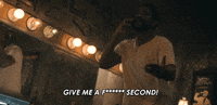 Stephen King Reaction GIF by CBS All Access