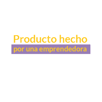 mqemprenden mqe mujeresqueemprenden mujeres que emprenden Sticker