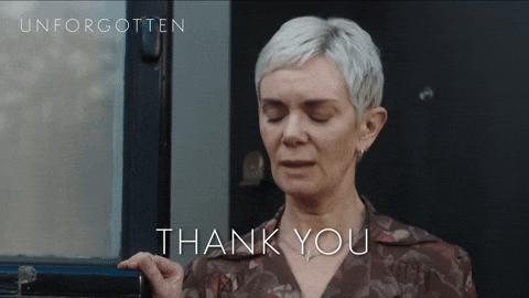 Thanks Thank You GIF by Mainstreet Pictures