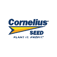 cornelius_seed corneliusseed plantitprofit corneliuscountry Sticker