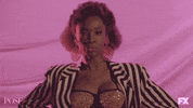 angelica ross mood GIF by Pose FX
