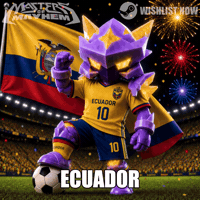 World Cup Football GIF by Super Studios (Community)