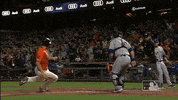 Major League Baseball Sport GIF by MLB