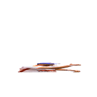 X1 Tirulipa Sticker by Aposta Ganha