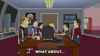 office talking GIF by South Park 