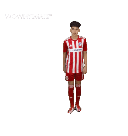 Football League Sticker by Gulf United FC