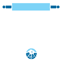 Banner Stamp Sticker by National Trust for Historic Preservation