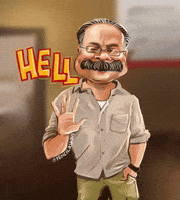 George Malayalam Movies GIF