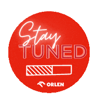 Coming Soon Sticker by orlenunipetrol