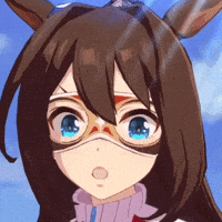 Horse Pasa GIF