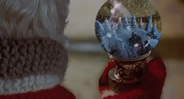 the santa clause christmas movies GIF