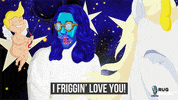 Nft Love GIF by Rug Radio