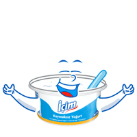 Hayata Dolu Tarafından Bak Sticker by icim