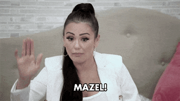Jersey Shore GIF by Jersey Shore Family Vacation