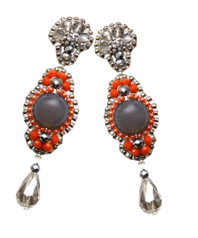 Fun Jewellery Sticker by Maschalina Designs