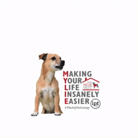 GIF by The MYLIE Group Real Estate Team