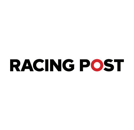 Racing Post Sticker by bloodstock@racingpost.com