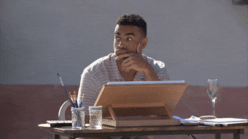 Abc Love GIF by The Bachelorette