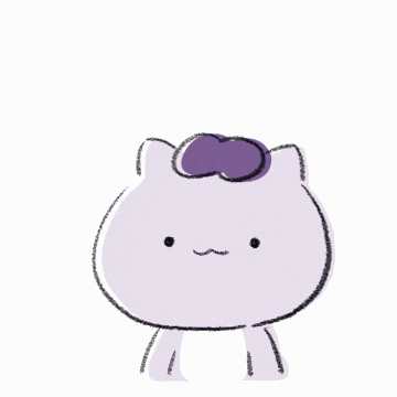고양이 Ok GIF